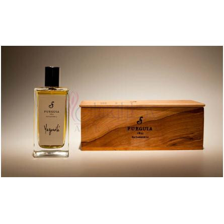 Yaguareté-فوگیا 1833 یاگورته