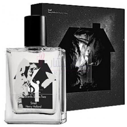 Six Scents Series Two 4 House of Holland: Smell-سیکس سنتس سیکس سنت سری تو 4 هاوس اف هاند اسمل