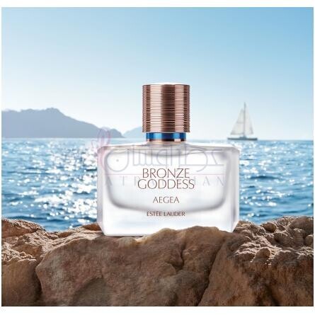 Bronze Goddess Aegea-استی لودر برونز گادس ایجیا