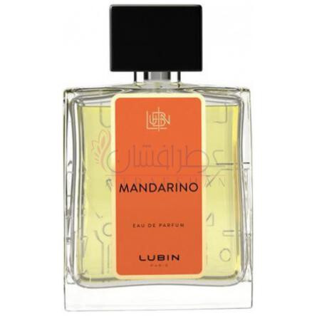 Mandarino-لوبین ماندارینو