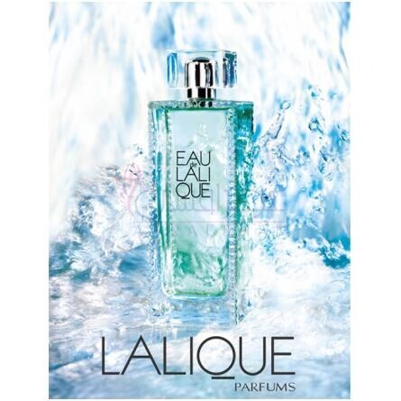 Eau de Lalique-لالیک او د لالیک