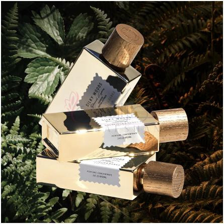 Silky Woods-گلد فیلد اند بنکس استرالیا سیلکی وودز