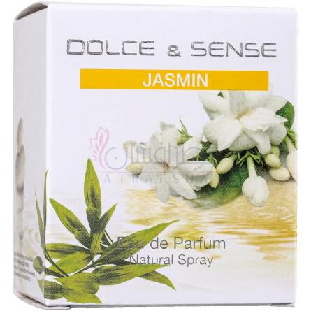 Dolce & Sense Jasmin-پاریس الیسیس دولچه اند سنس جاسمین