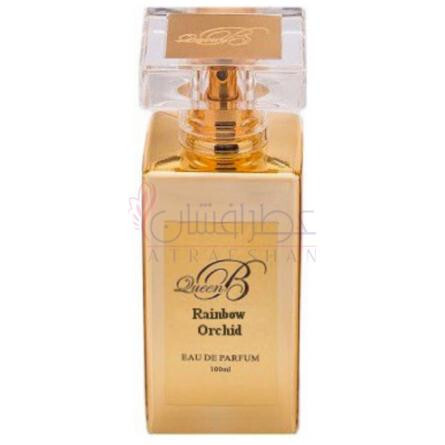 Rainbow Orchid-کویین بی رینبو ارکید