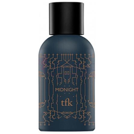 Midnight-د فرگرنس کیچن میدنایت