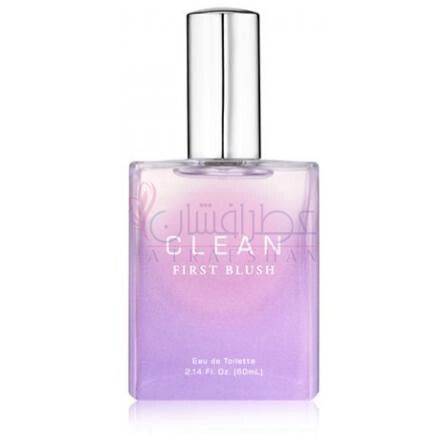 First Blush-کلین فرست بلاش