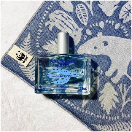 Eau de Bonheur-فراگونارد او د بونهیر