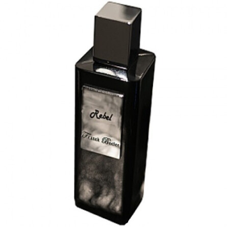 Rebel-فرانک بوکلت ربل