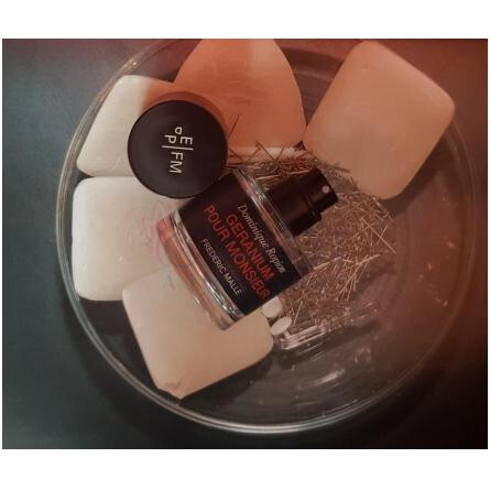 Geranium Pour Monsieur-فردریک مال ژرانیوم پور موسیور