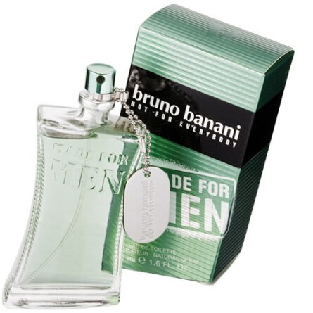 Made for Men-برونو بانالی مد فور من