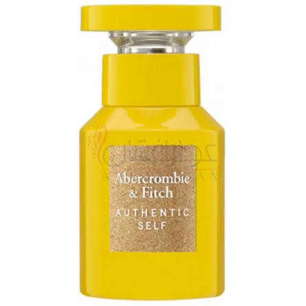 Authentic Self Woman-آبرکرامبی اند فیچ اتنیک سلف وومن