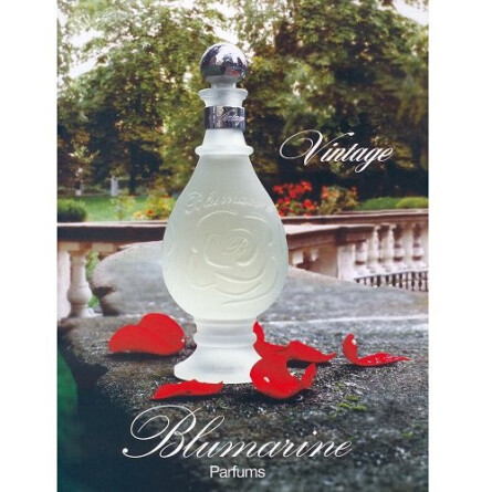 Vintage-بلو مارین وینتج