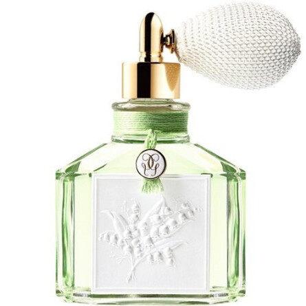 Le Muguet 2013-گرلن له موگت 2013