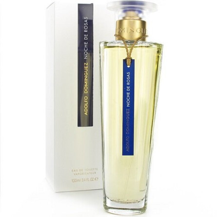 Noche de Rosas-آدولفو دومینگز نوچه د رزاس