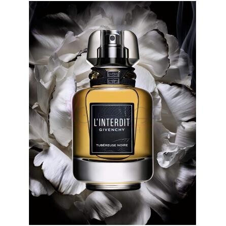 L'Interdit Tubéreuse Noire-جیونچی له اینتردیت توبرز نویر