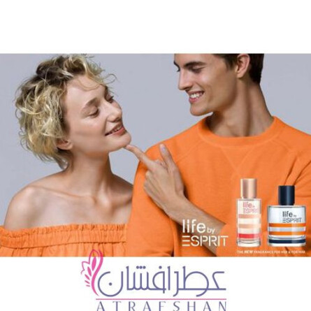 Life by Esprit for Her 2018-اسپریت لایف بای اسپریت فور هر 2018