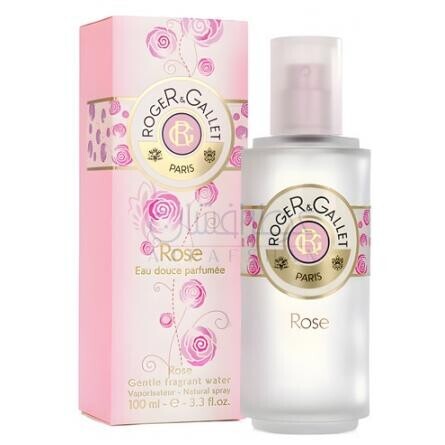 Rose-راجر اند گالت رز