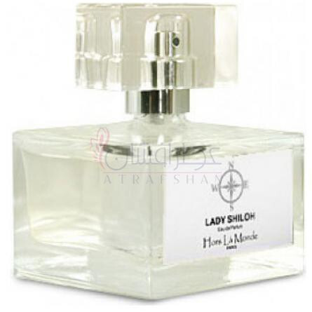 Lady Shiloh-اور لا موند لیدی شایلو