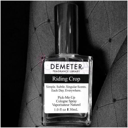 Riding Crop-دیمتر فرگرنس رایدینگ کروپ