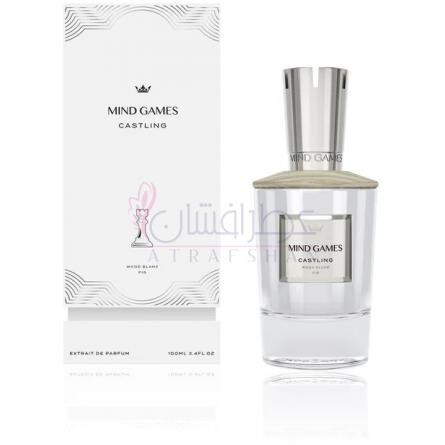 Castling-مایند گیمز کستلینگ