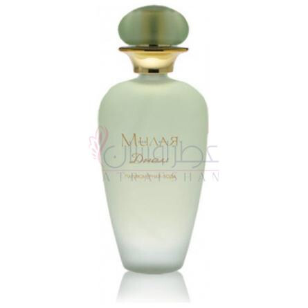 Milaya Dnem-نوول ایتویل میلایا دنم