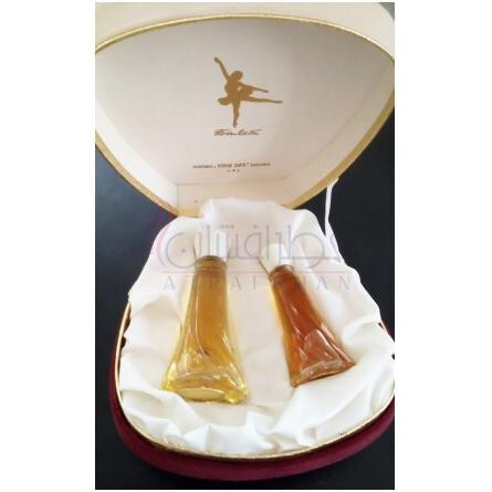 Balet-نوول ایتویل بالت