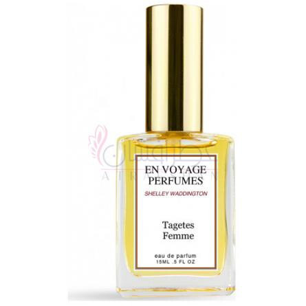 Tagetes Femme-ان وویاژ پرفیومز تاگتس فمه