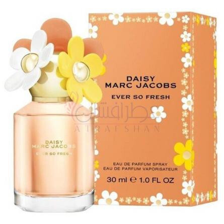 Daisy Ever So Fresh-مارک جاکوبز دیزی اور سو فرش