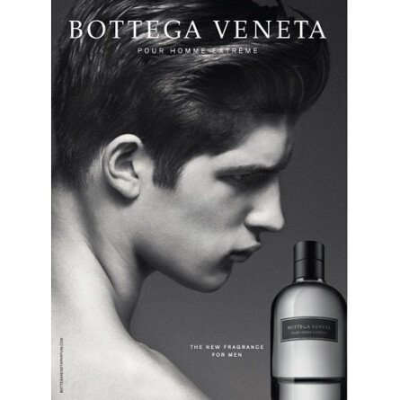 Bottega Veneta Pour Homme Extreme-بوتگا ونتا پور هوم اکستریم