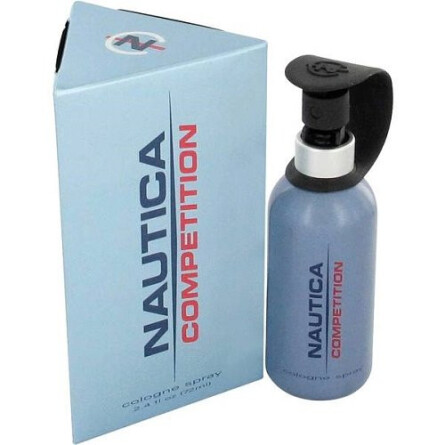 Nautica Competition-نوتیکا کامپتیشن