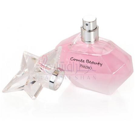 Comte Beauty 彗星美人-پاریزینو کومتی بیوتی