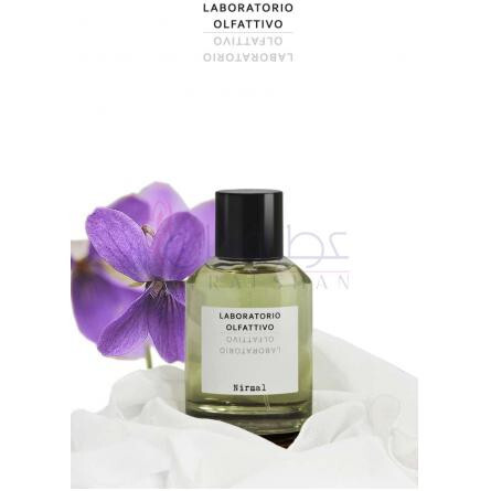 Nirmal-لابوراتوریو الفکتیوو نیرمال