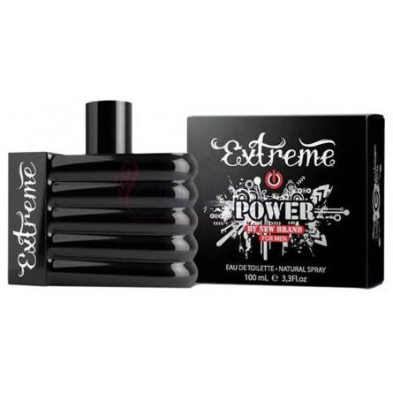 Extreme Power-نیو برند پارفومز اکستریم پاور