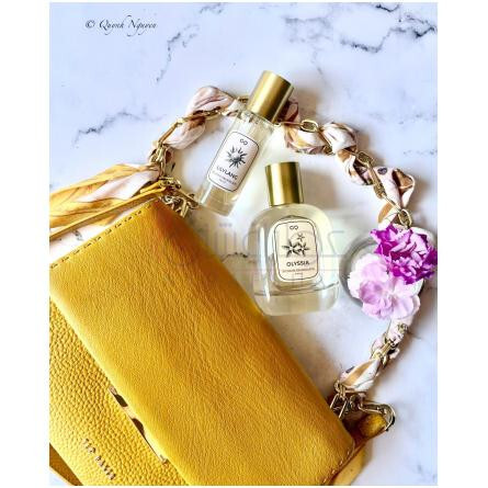 Olyssia-سیلوین دلاکورت اولیسیا