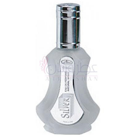 Silver-ال رحاب سیلور