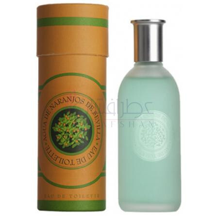 Agua de Naranjos-اگوا دی سویلا اگوا دی نارانهوس