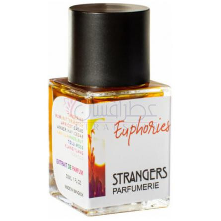 Euphories-استرنجرز پرفیومری ایفوریس