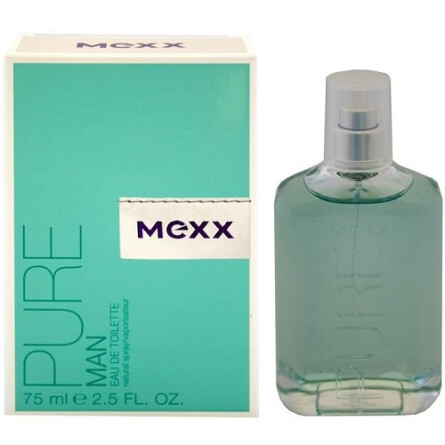 Mexx Pure for Him-مکس پیور فور هیم