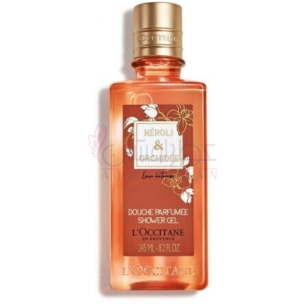 Néroli & Orchidée Eau Intense-لوکسیتان ان پروونس نرولی اند ارکیدی او اینتنس