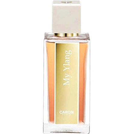 My Ylang-کارون مای یلانگ