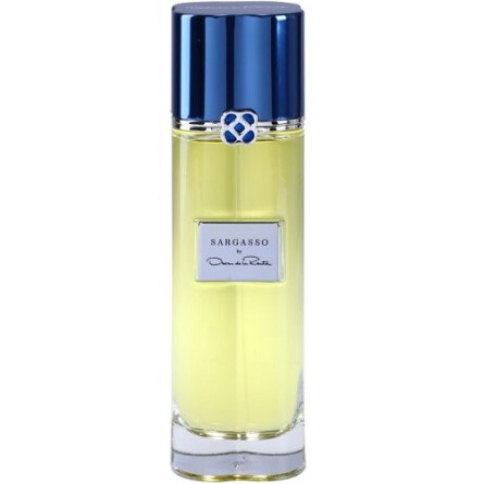 Sargasso-اسکار دلا رنتا سرگاسو