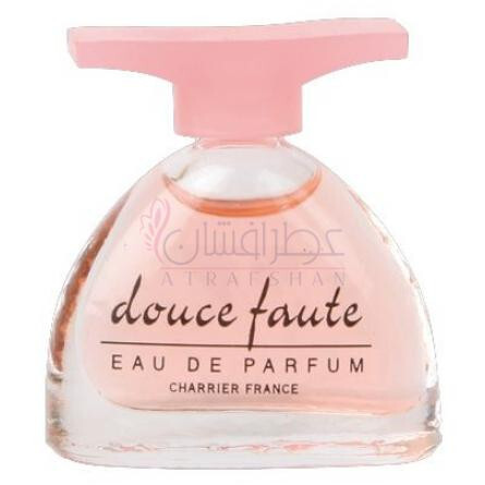 Douce Faute-چاریر پارفومز دوس فاوت