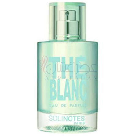 The Blanc-سولینوتس د بلان