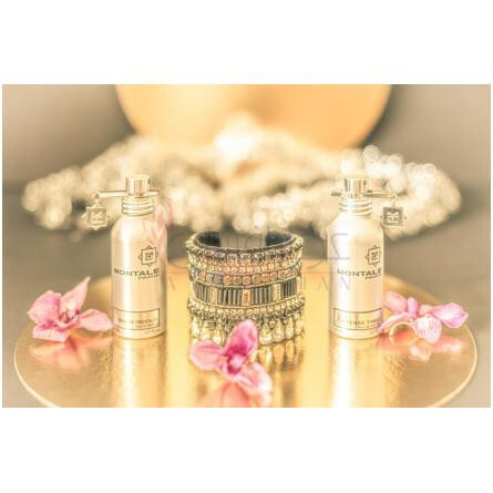 Amandes Orientales-مونتال اماندس اورینتالز