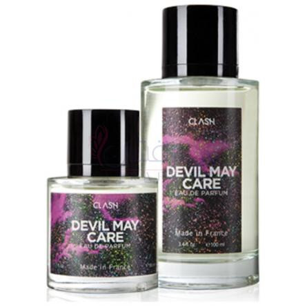 Devil May Care-کلش دویل می کیر