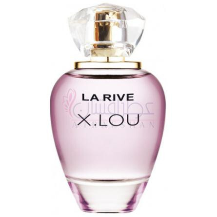 X. Lou-لا ریو ایکس لو