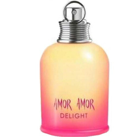 Amor Amor Delight-کاشارل آمور آمور دلایت