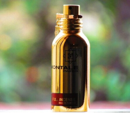 Full Incense-مونتال فول اسنس