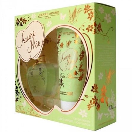 Amore Mio Dolce Paloma-جین آرتس آمور میو دولچه پالوما