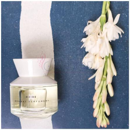 Moire-بمبئی پرفیومری مواری